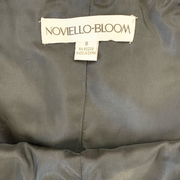 Cocktail Dress - Picture 4 of 5